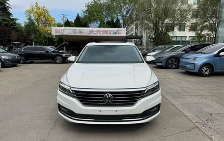 Volkswagen Lavida, 2022 год, 1 444 888 рублей, 2 фотография
