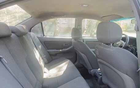 Hyundai Elantra III, 2006 год, 130 000 рублей, 6 фотография