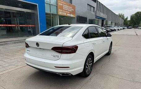 Volkswagen Lavida, 2022 год, 1 444 888 рублей, 4 фотография
