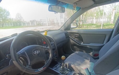 Hyundai Elantra III, 2006 год, 130 000 рублей, 5 фотография