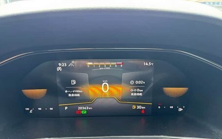 Volkswagen Lavida, 2022 год, 1 444 888 рублей, 8 фотография