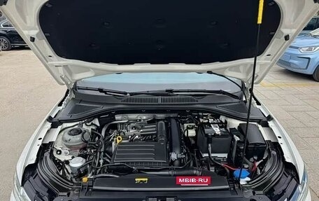 Volkswagen Lavida, 2022 год, 1 444 888 рублей, 7 фотография