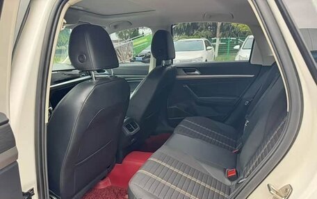 Volkswagen Lavida, 2022 год, 1 444 888 рублей, 10 фотография