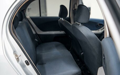 Toyota Vitz, 2005 год, 495 000 рублей, 12 фотография