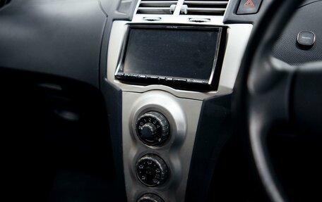 Toyota Vitz, 2005 год, 495 000 рублей, 11 фотография