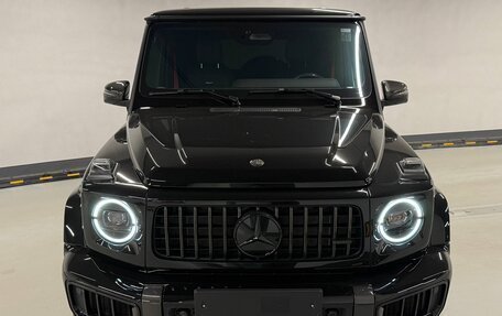 Mercedes-Benz G-Класс AMG, 2026 год, 32 500 000 рублей, 3 фотография
