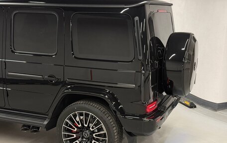 Mercedes-Benz G-Класс AMG, 2026 год, 32 500 000 рублей, 6 фотография