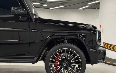 Mercedes-Benz G-Класс AMG, 2026 год, 32 500 000 рублей, 4 фотография