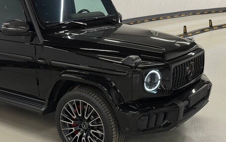 Mercedes-Benz G-Класс AMG, 2026 год, 32 500 000 рублей, 2 фотография