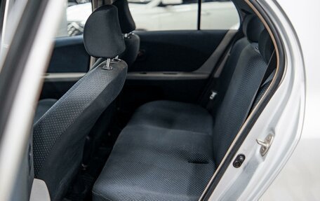 Toyota Vitz, 2005 год, 495 000 рублей, 13 фотография