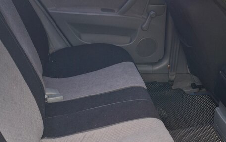 Chevrolet Lacetti, 2012 год, 625 000 рублей, 7 фотография