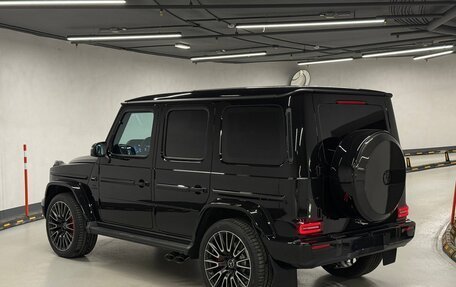 Mercedes-Benz G-Класс AMG, 2026 год, 32 500 000 рублей, 5 фотография