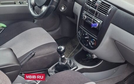 Chevrolet Lacetti, 2012 год, 625 000 рублей, 5 фотография