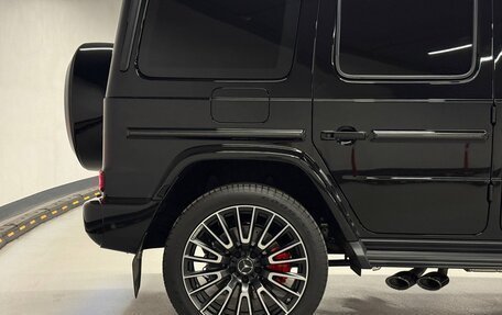 Mercedes-Benz G-Класс AMG, 2026 год, 32 500 000 рублей, 7 фотография