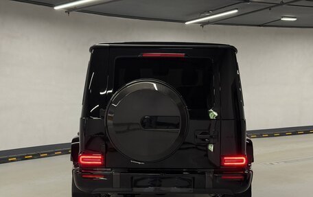 Mercedes-Benz G-Класс AMG, 2026 год, 32 500 000 рублей, 8 фотография