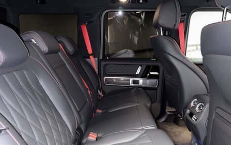 Mercedes-Benz G-Класс AMG, 2026 год, 32 500 000 рублей, 11 фотография