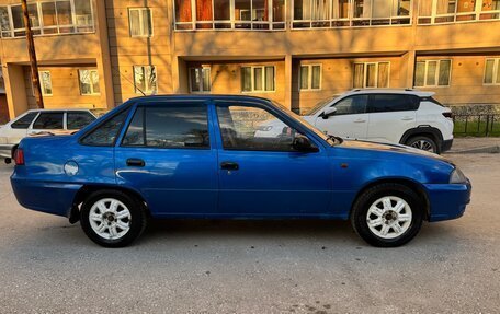 Daewoo Nexia I рестайлинг, 2011 год, 106 000 рублей, 2 фотография