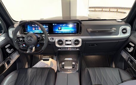 Mercedes-Benz G-Класс AMG, 2026 год, 32 500 000 рублей, 9 фотография