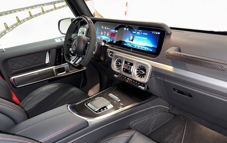 Mercedes-Benz G-Класс AMG, 2026 год, 32 500 000 рублей, 10 фотография