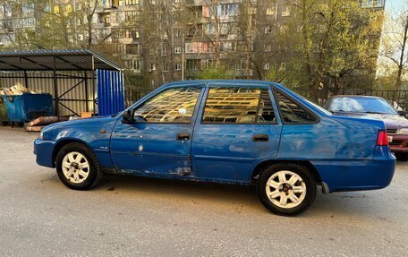 Daewoo Nexia I рестайлинг, 2011 год, 106 000 рублей, 4 фотография