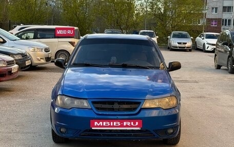 Daewoo Nexia I рестайлинг, 2011 год, 106 000 рублей, 3 фотография