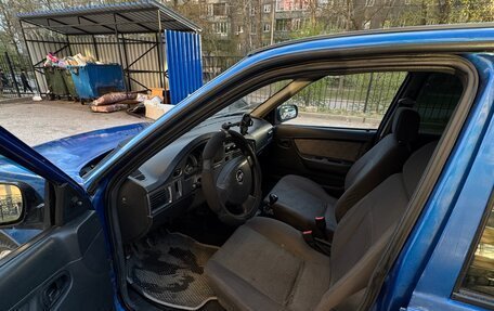 Daewoo Nexia I рестайлинг, 2011 год, 106 000 рублей, 5 фотография