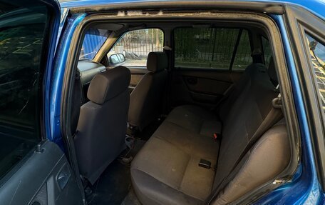 Daewoo Nexia I рестайлинг, 2011 год, 106 000 рублей, 6 фотография