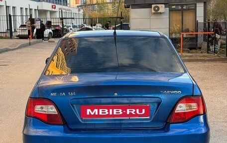 Daewoo Nexia I рестайлинг, 2011 год, 106 000 рублей, 7 фотография
