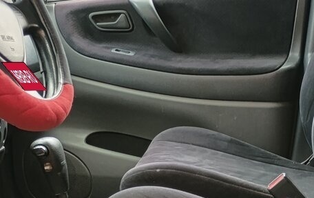 Suzuki Aerio, 2002 год, 340 000 рублей, 5 фотография