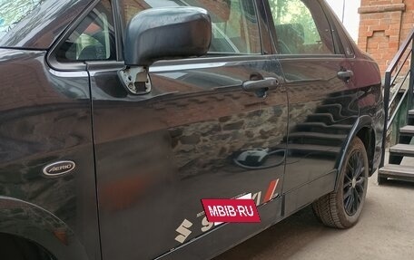 Suzuki Aerio, 2002 год, 340 000 рублей, 3 фотография