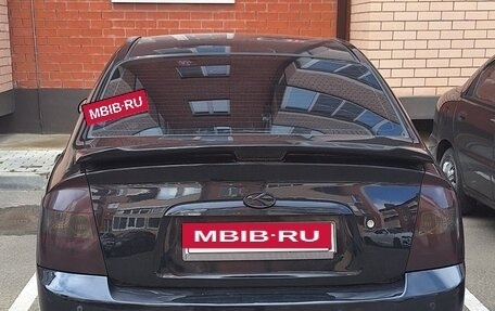 KIA Cerato I, 2004 год, 350 000 рублей, 2 фотография
