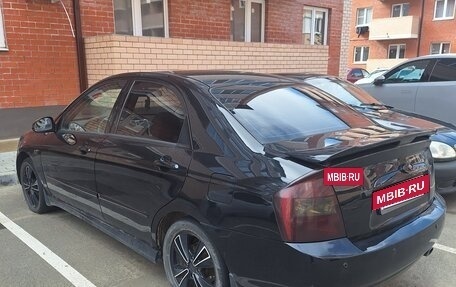 KIA Cerato I, 2004 год, 350 000 рублей, 3 фотография