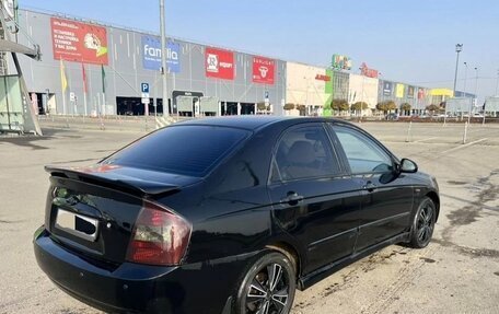 KIA Cerato I, 2004 год, 350 000 рублей, 6 фотография