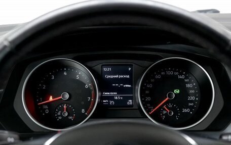 Volkswagen Tiguan II, 2019 год, 1 800 000 рублей, 7 фотография