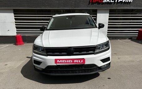 Volkswagen Tiguan II, 2019 год, 1 800 000 рублей, 6 фотография