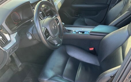 Volvo V60 Cross Country II, 2020 год, 3 500 000 рублей, 6 фотография