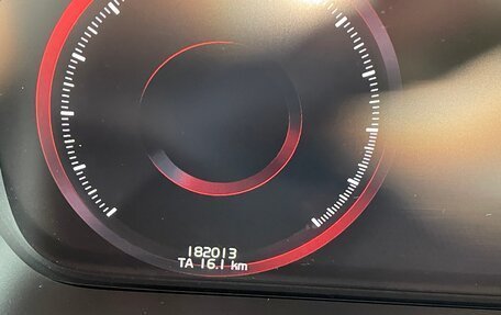 Volvo V60 Cross Country II, 2020 год, 3 500 000 рублей, 8 фотография