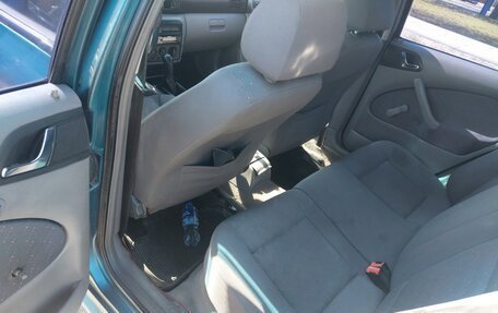 Skoda Octavia IV, 2002 год, 325 000 рублей, 2 фотография