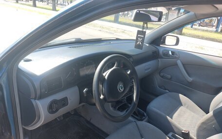 Skoda Octavia IV, 2002 год, 325 000 рублей, 3 фотография
