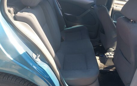 Skoda Octavia IV, 2002 год, 325 000 рублей, 20 фотография