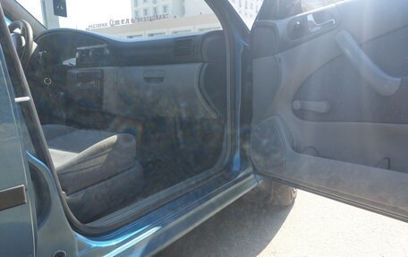 Skoda Octavia IV, 2002 год, 325 000 рублей, 18 фотография