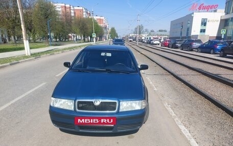 Skoda Octavia IV, 2002 год, 325 000 рублей, 7 фотография