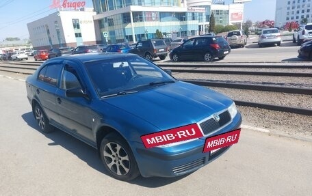 Skoda Octavia IV, 2002 год, 325 000 рублей, 26 фотография
