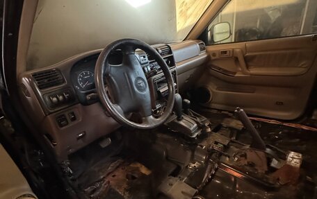 Honda Passport II, 2001 год, 280 000 рублей, 4 фотография
