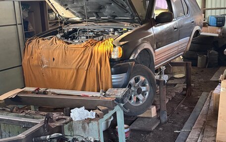 Honda Passport II, 2001 год, 280 000 рублей, 8 фотография