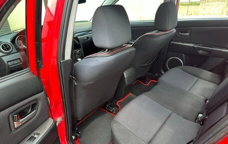 Mazda 3, 2007 год, 620 000 рублей, 15 фотография