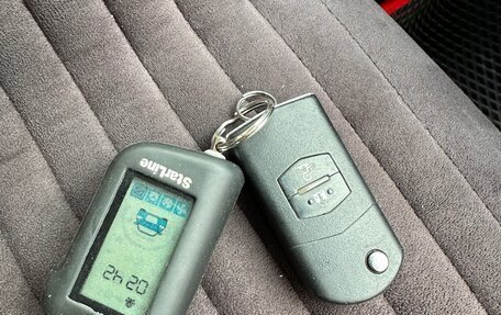 Mazda 3, 2007 год, 620 000 рублей, 19 фотография