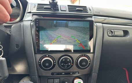 Mazda 3, 2007 год, 620 000 рублей, 13 фотография