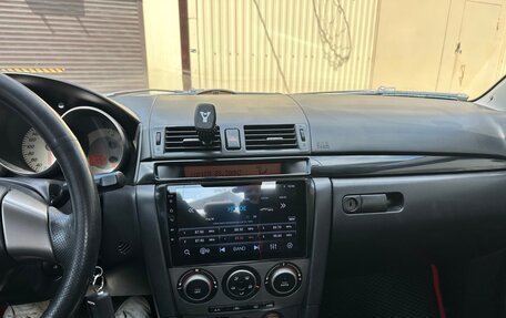 Mazda 3, 2007 год, 620 000 рублей, 12 фотография