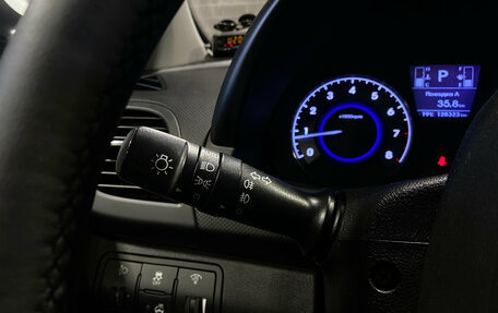 Hyundai Solaris II рестайлинг, 2014 год, 1 240 000 рублей, 18 фотография